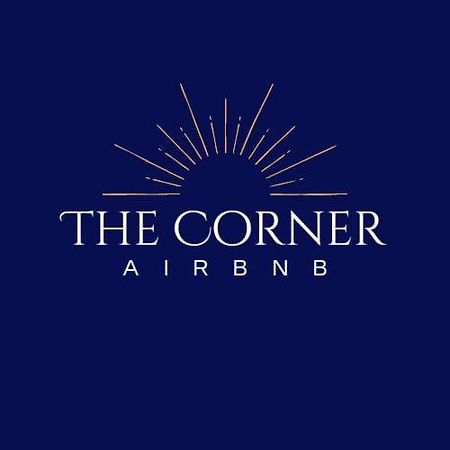 The Corner Airbnb Puerto Jimenez Exterior photo