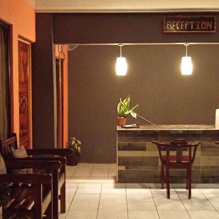 The Corner Airbnb Puerto Jimenez Exterior photo