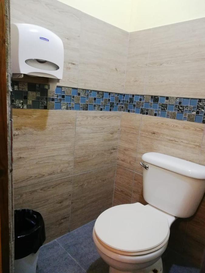 The Corner Airbnb Puerto Jimenez Exterior photo
