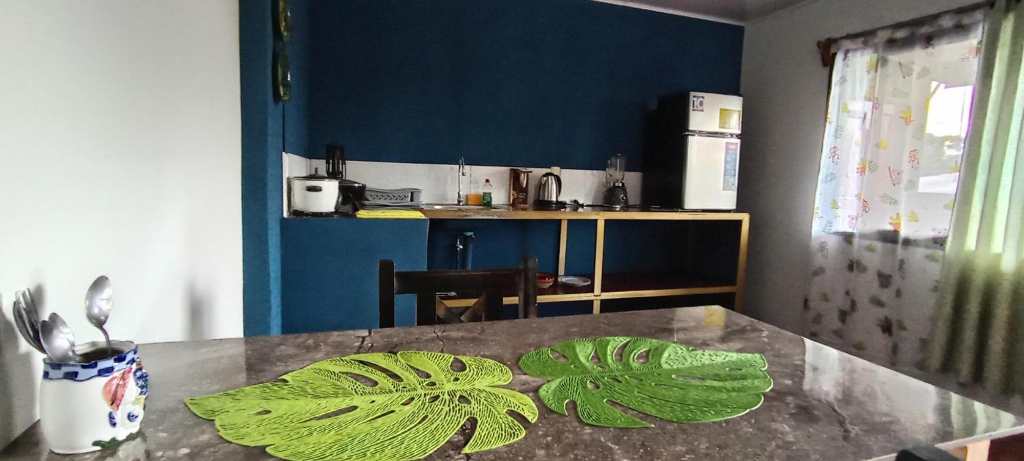 The Corner Airbnb Puerto Jimenez Room photo