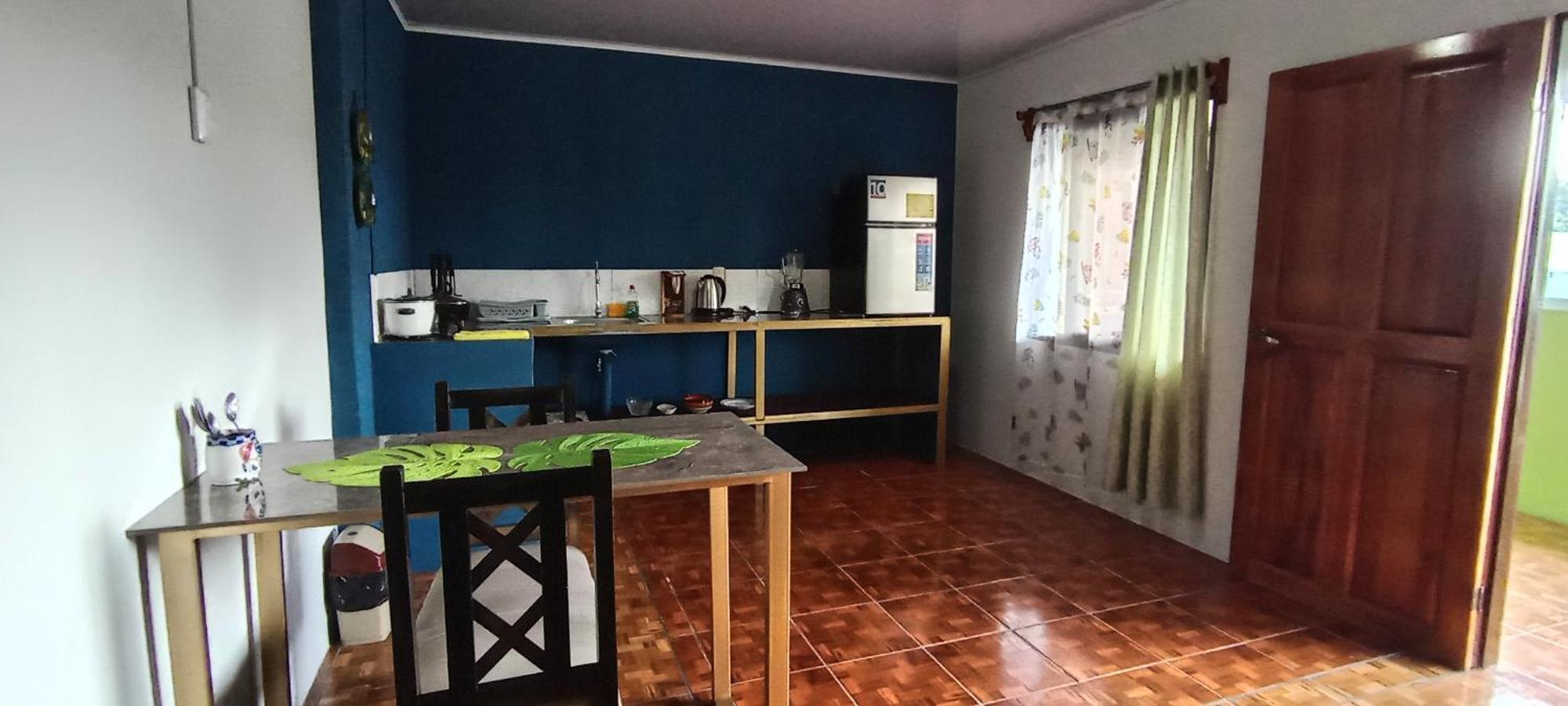 The Corner Airbnb Puerto Jimenez Room photo