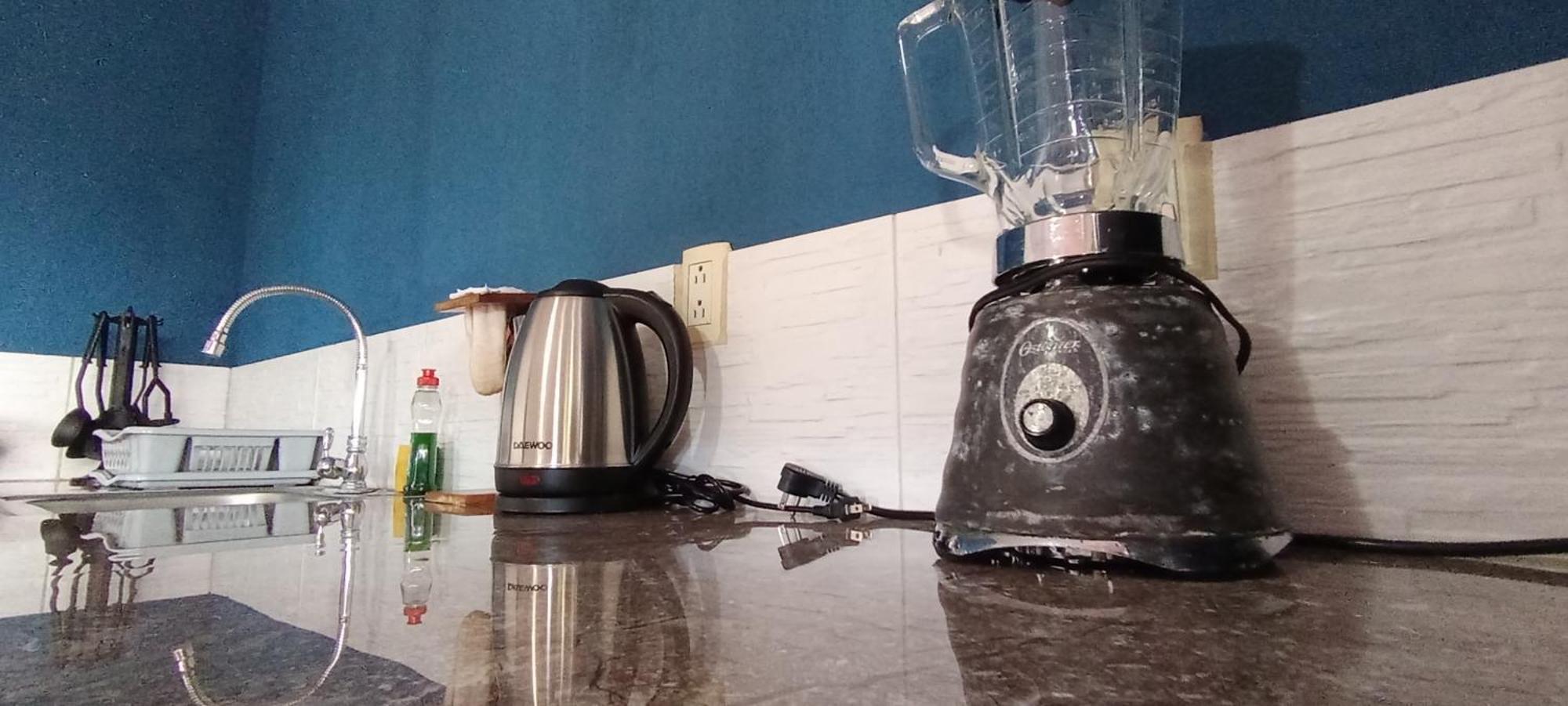The Corner Airbnb Puerto Jimenez Room photo
