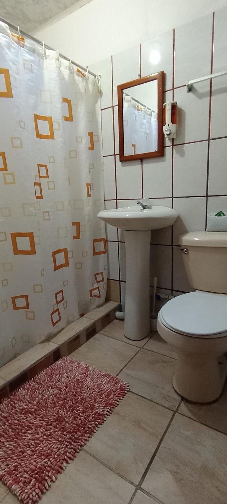 The Corner Airbnb Puerto Jimenez Room photo