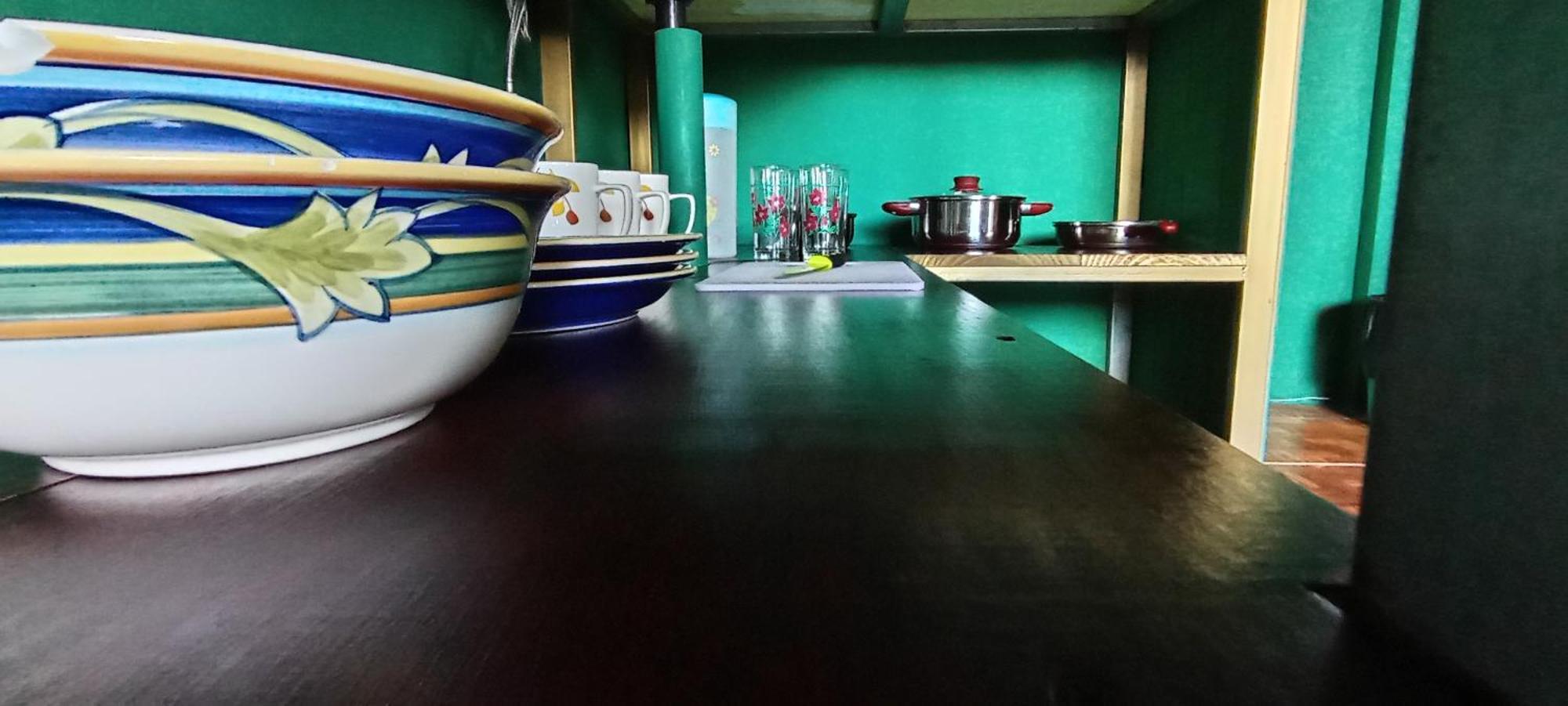 The Corner Airbnb Puerto Jimenez Room photo