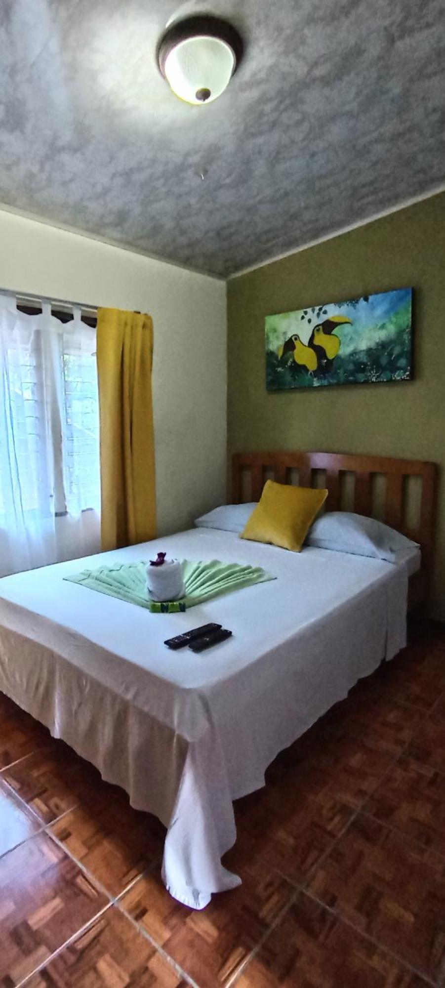 The Corner Airbnb Puerto Jimenez Room photo